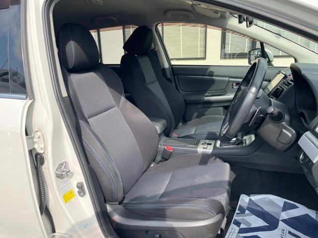 SUBARU LEVORG 2015 Image 31