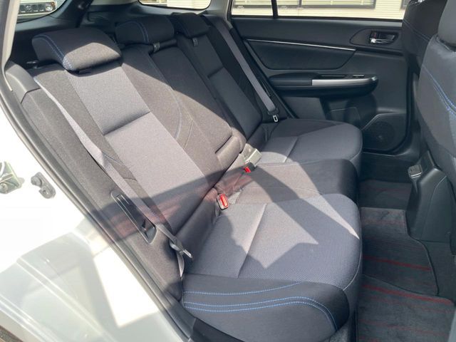 SUBARU LEVORG 2015 Image 31