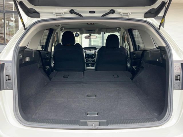 SUBARU LEVORG 2015 Image 31