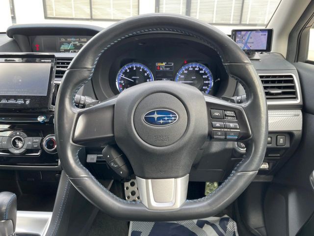 SUBARU LEVORG 2015 Image 31