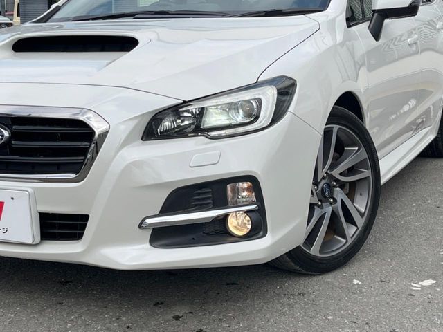 SUBARU LEVORG 2015 Image 31