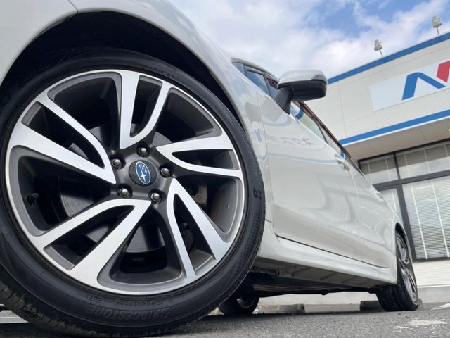 SUBARU LEVORG 2015 Image 31