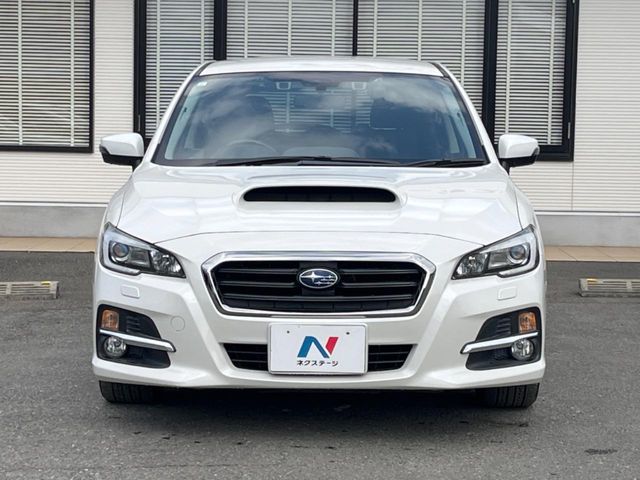 SUBARU LEVORG 2015 Image 31