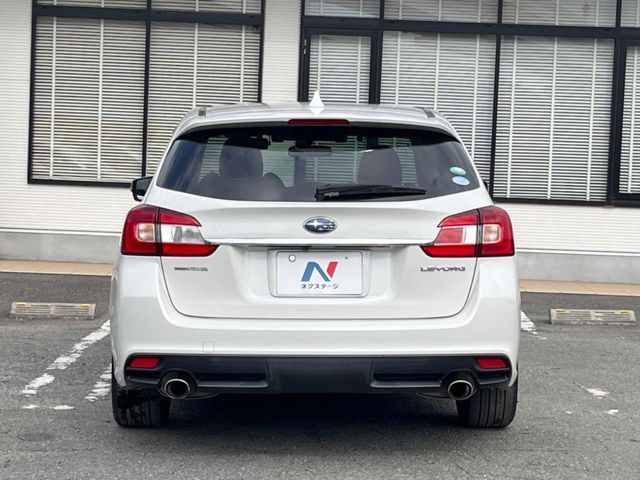 SUBARU LEVORG 2015 Image 31