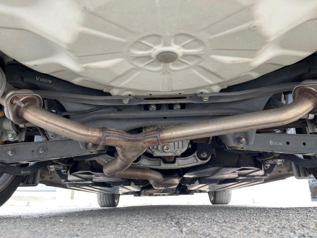 SUBARU LEVORG 2015 Image 31