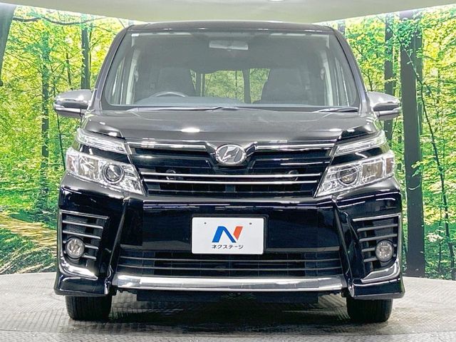 TOYOTA VOXY 4WD 2015 Image 31