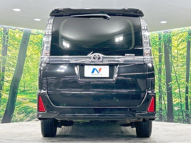 TOYOTA VOXY 4WD 2015 Image 31