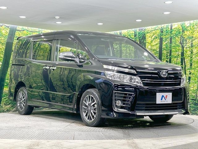 TOYOTA VOXY 4WD 2015 Image 31