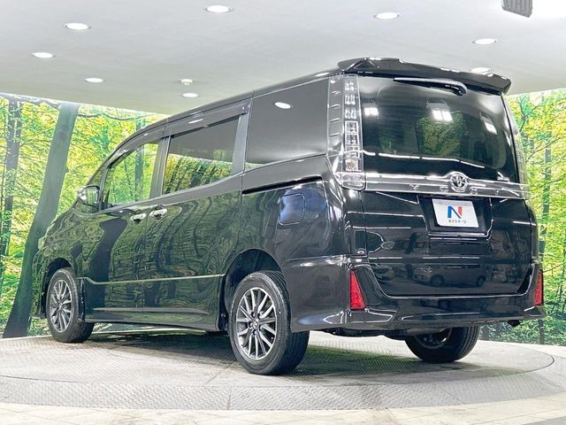 TOYOTA VOXY 4WD 2015 Image 31