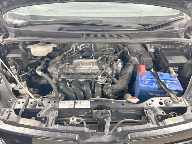 TOYOTA VOXY 4WD 2015 Image 31