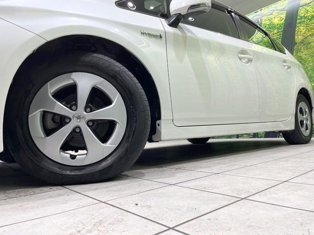 TOYOTA PRIUS 2013 Image 31