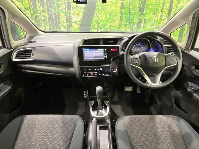 HONDA FIT 2015 Image 31