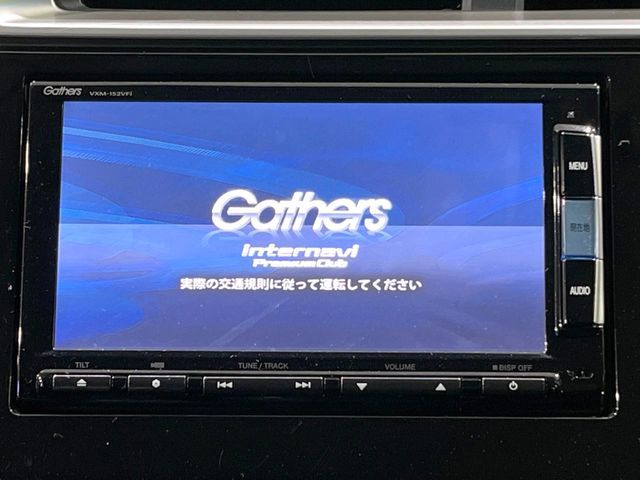 HONDA FIT 2015 Image 31