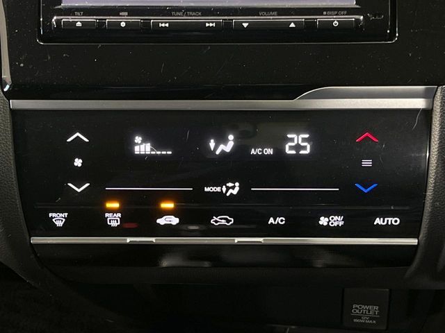 HONDA FIT 2015 Image 31