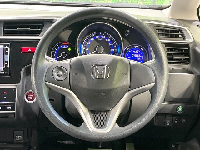 HONDA FIT 2015 Image 31