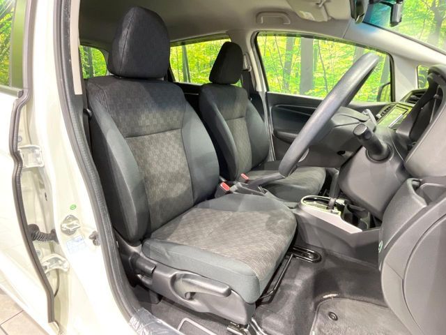 HONDA FIT 2015 Image 31