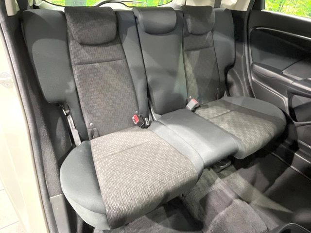 HONDA FIT 2015 Image 31