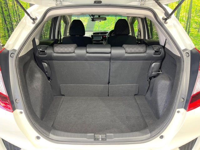 HONDA FIT 2015 Image 31