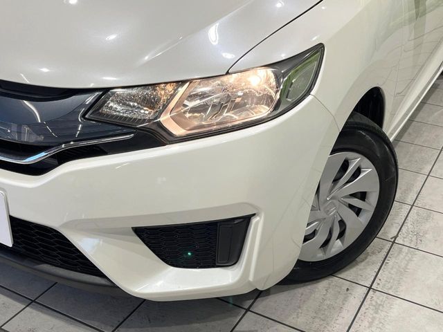 HONDA FIT 2015 Image 31