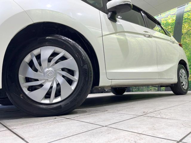 HONDA FIT 2015 Image 31