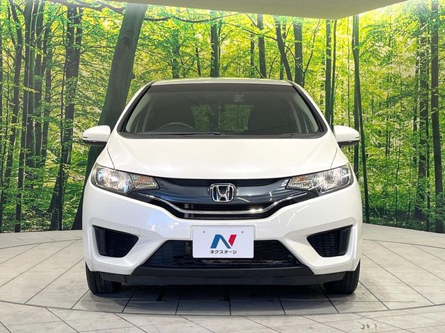 HONDA FIT 2015 Image 31