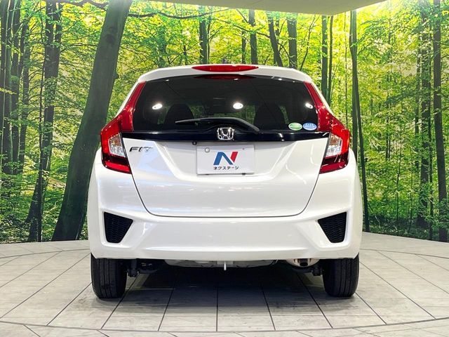 HONDA FIT 2015 Image 31