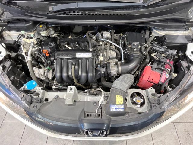 HONDA FIT 2015 Image 31