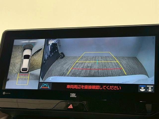 TOYOTA HARRIER HYBRID 2022 Image 31