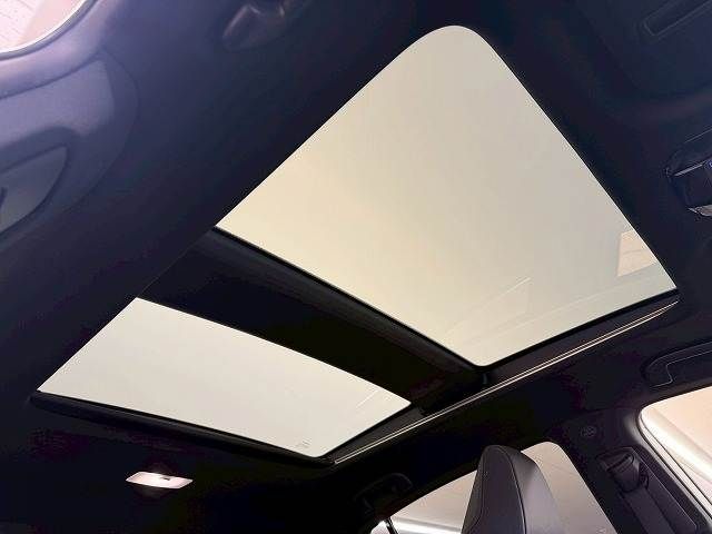 TOYOTA HARRIER HYBRID 2022 Image 31