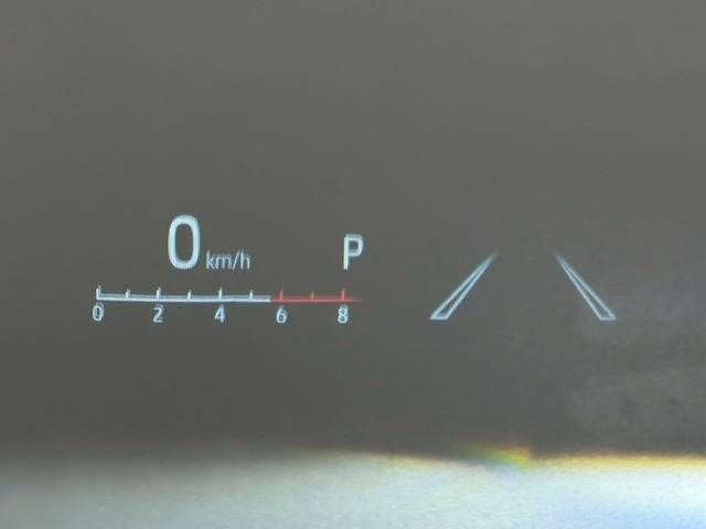 TOYOTA HARRIER HYBRID 2022 Image 31