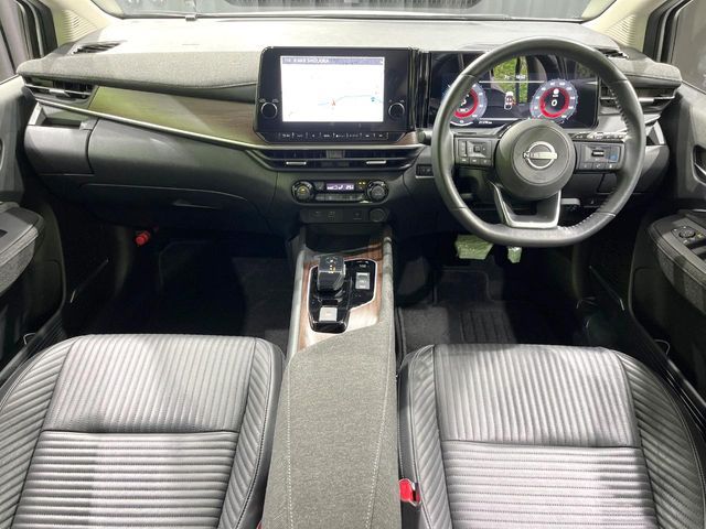 NISSAN AURA 2022 Image 31