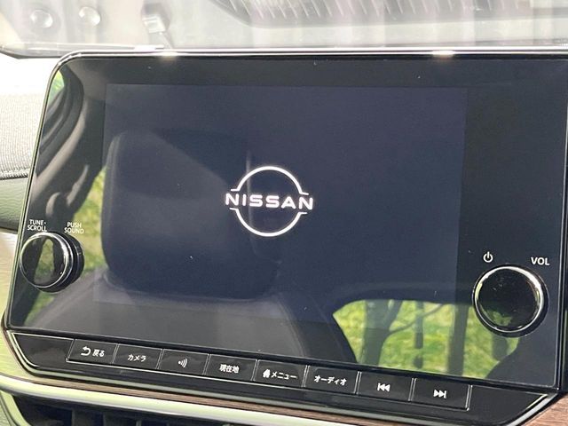 NISSAN AURA 2022 Image 31
