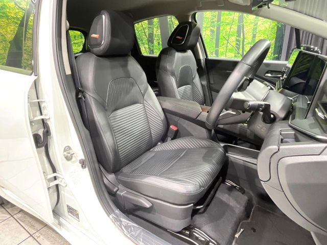 NISSAN AURA 2022 Image 31