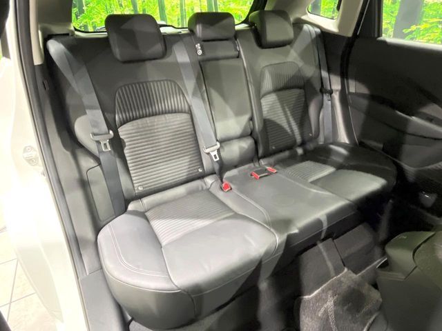 NISSAN AURA 2022 Image 31