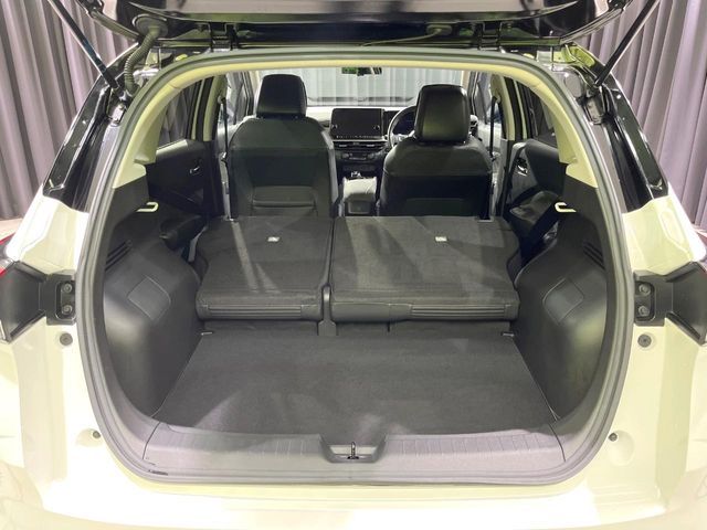 NISSAN AURA 2022 Image 31