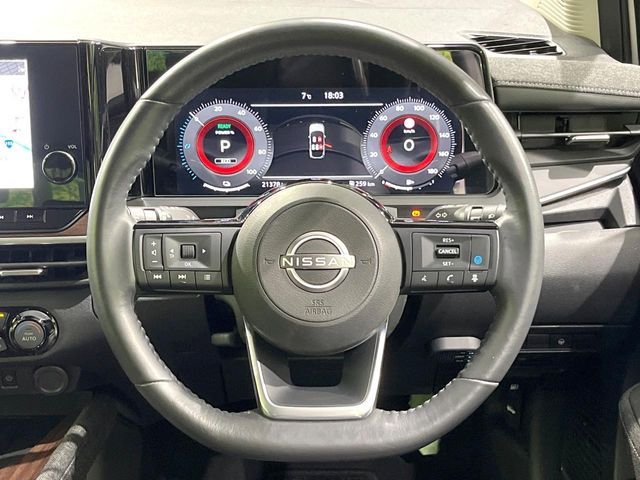 NISSAN AURA 2022 Image 31