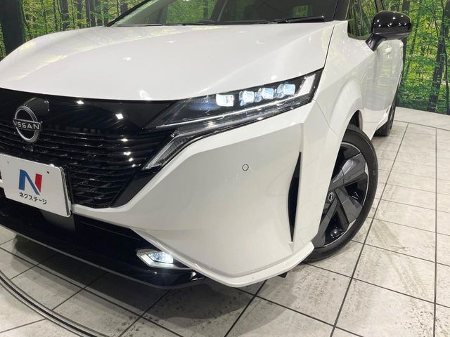 NISSAN AURA 2022 Image 31