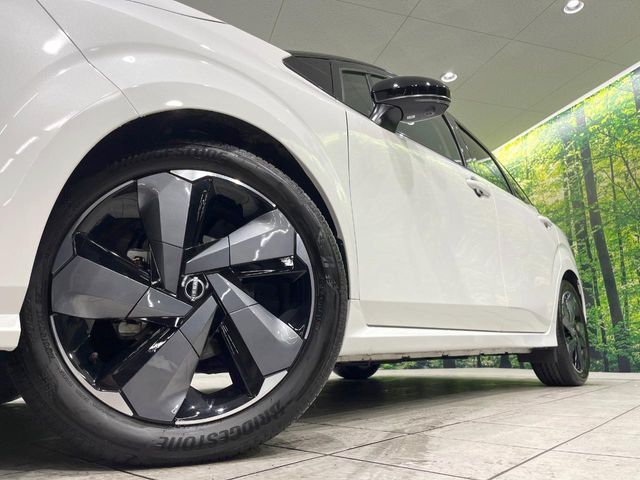 NISSAN AURA 2022 Image 31