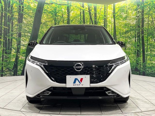 NISSAN AURA 2022 Image 31