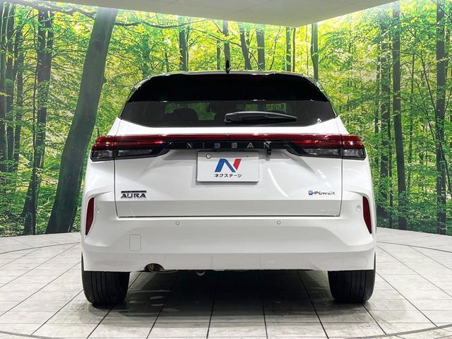 NISSAN AURA 2022 Image 31