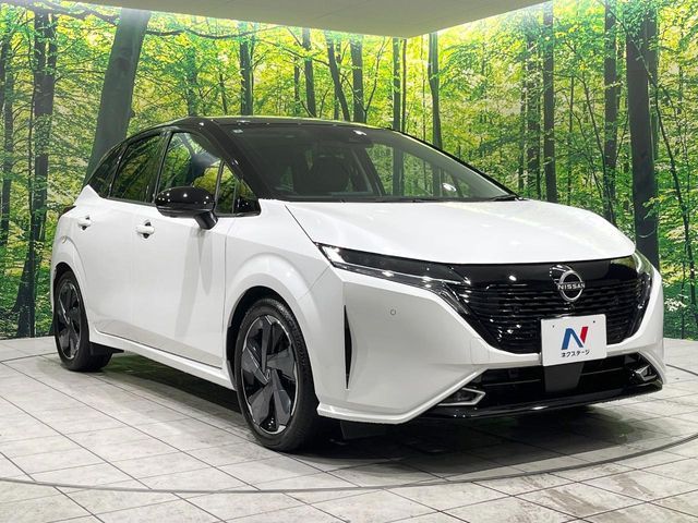 NISSAN AURA 2022 Image 31