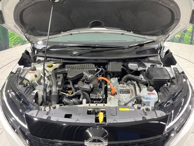 NISSAN AURA 2022 Image 31