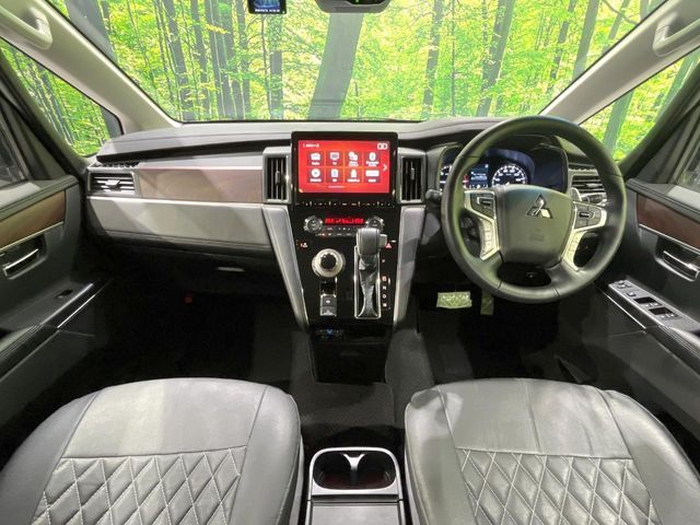 MITSUBISHI DELICA D:5 4WD 2024 Image 31