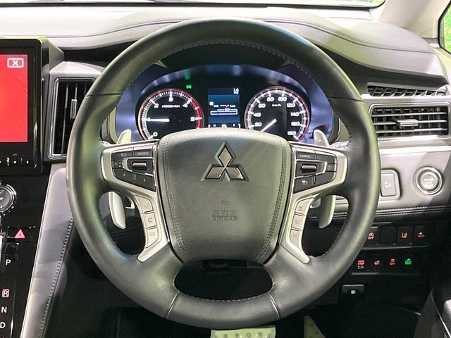 MITSUBISHI DELICA D:5 4WD 2024 Image 31