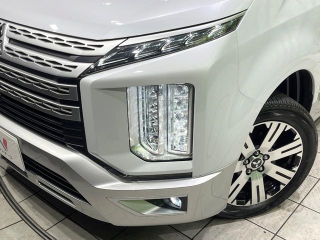 MITSUBISHI DELICA D:5 4WD 2024 Image 31