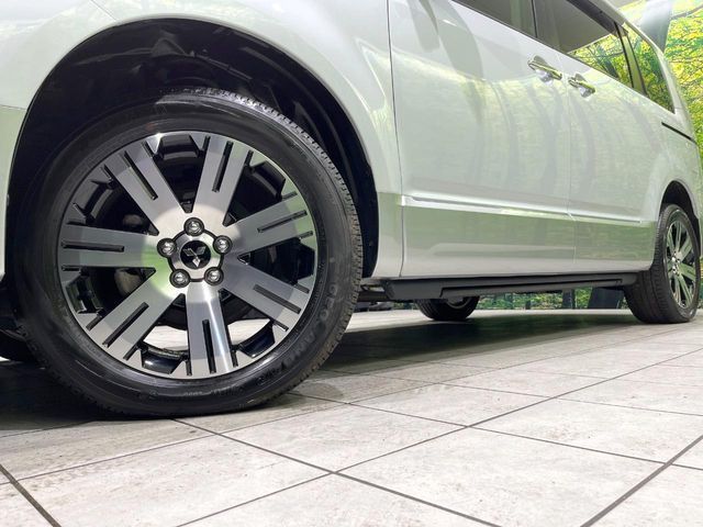 MITSUBISHI DELICA D:5 4WD 2024 Image 31