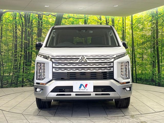 MITSUBISHI DELICA D:5 4WD 2024 Image 31