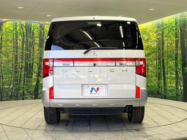MITSUBISHI DELICA D:5 4WD 2024 Image 31