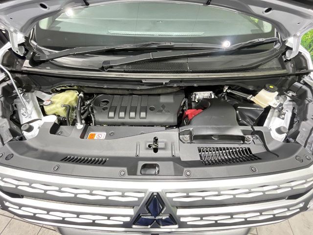 MITSUBISHI DELICA D:5 4WD 2024 Image 31