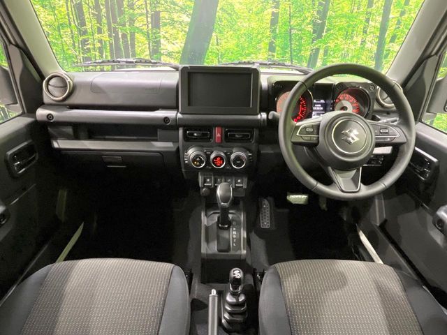 SUZUKI JIMNY NOMADE 2026 Image 31